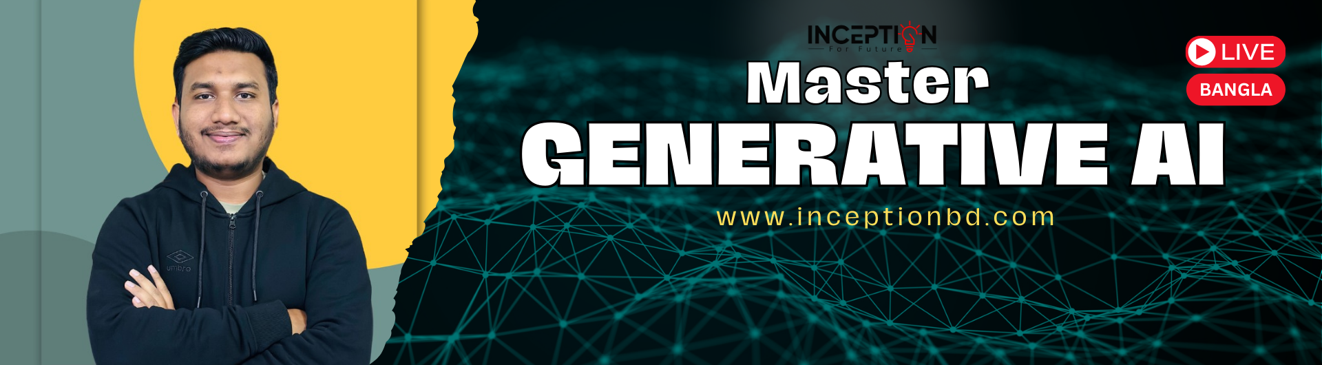 Master Generative AI in Bangla
